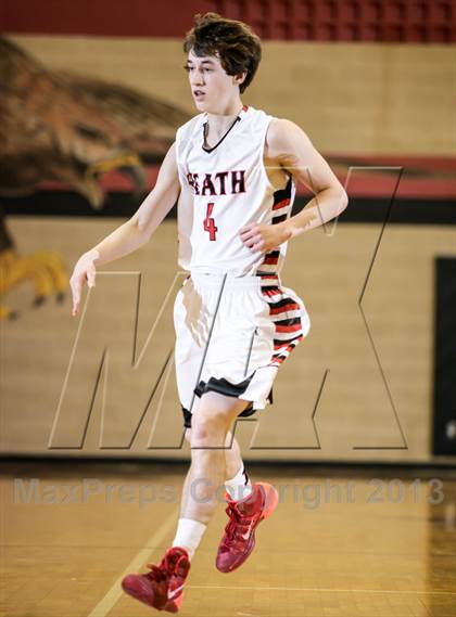 Thumbnail 2 in Shoemaker @ Rockwall-Heath photogallery.