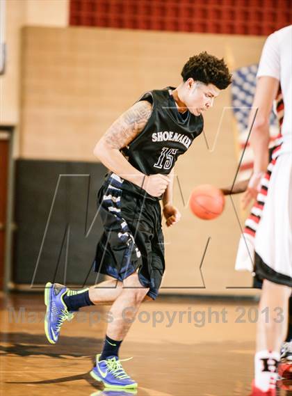 Thumbnail 2 in Shoemaker @ Rockwall-Heath photogallery.