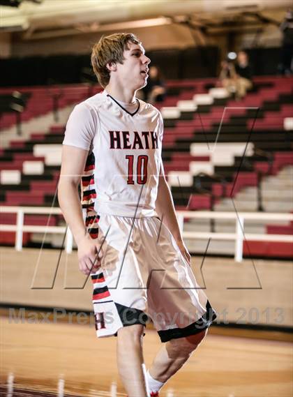 Thumbnail 2 in Shoemaker @ Rockwall-Heath photogallery.