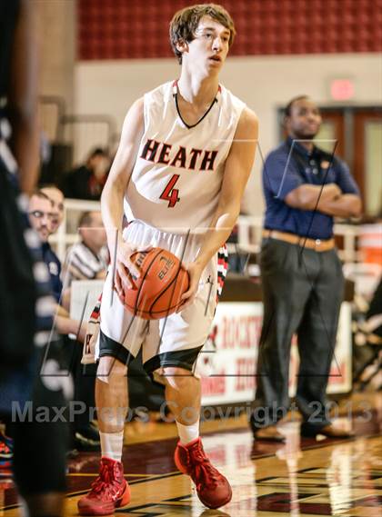 Thumbnail 3 in Shoemaker @ Rockwall-Heath photogallery.