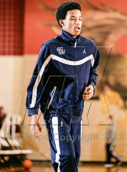 Thumbnail 2 in Shoemaker @ Rockwall-Heath photogallery.