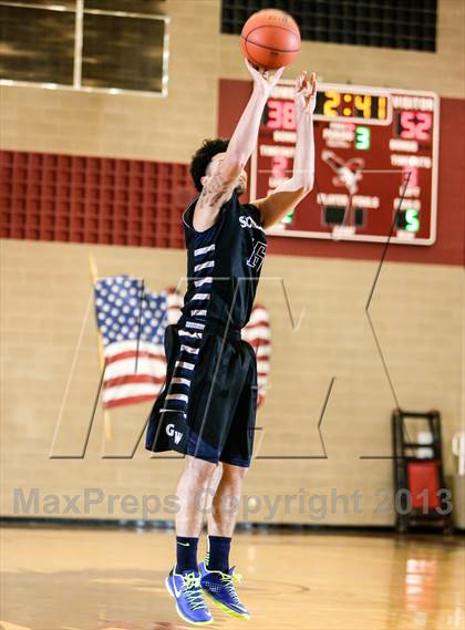 Thumbnail 3 in Shoemaker @ Rockwall-Heath photogallery.