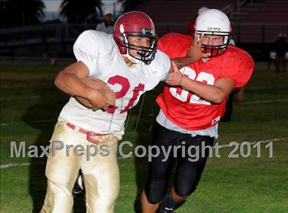 Thumbnail 2 in West Valley @ Corning photogallery.