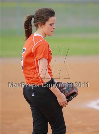 Thumbnail 3 in Gilmer @ Pittsburg photogallery.