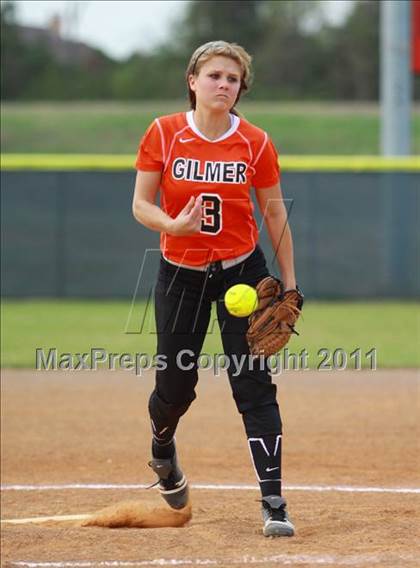 Thumbnail 3 in Gilmer @ Pittsburg photogallery.