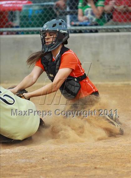 Thumbnail 1 in Gilmer @ Pittsburg photogallery.