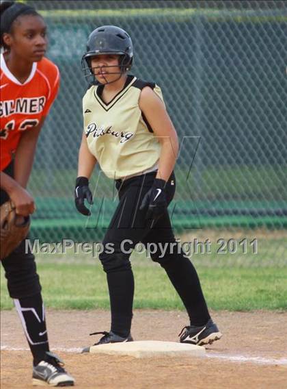 Thumbnail 1 in Gilmer @ Pittsburg photogallery.