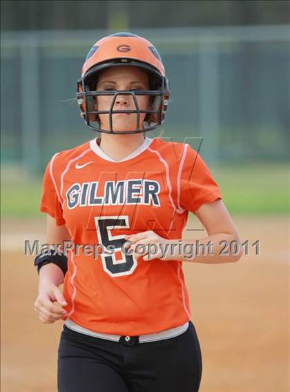 Thumbnail 2 in Gilmer @ Pittsburg photogallery.