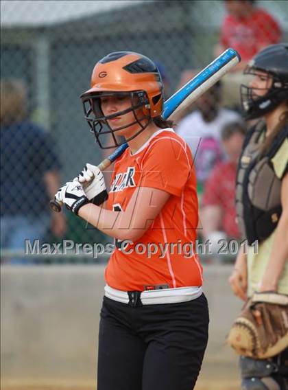 Thumbnail 3 in Gilmer @ Pittsburg photogallery.