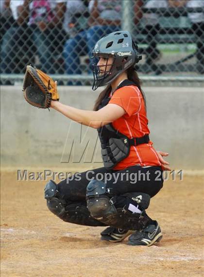 Thumbnail 2 in Gilmer @ Pittsburg photogallery.