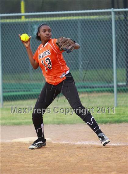 Thumbnail 1 in Gilmer @ Pittsburg photogallery.