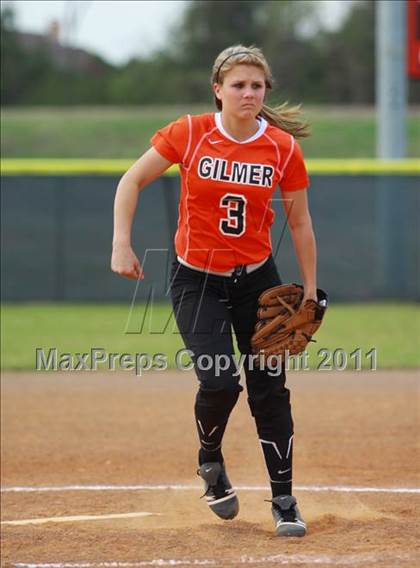Thumbnail 1 in Gilmer @ Pittsburg photogallery.