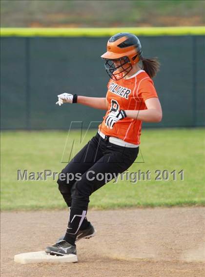 Thumbnail 1 in Gilmer @ Pittsburg photogallery.