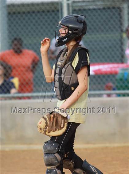 Thumbnail 2 in Gilmer @ Pittsburg photogallery.