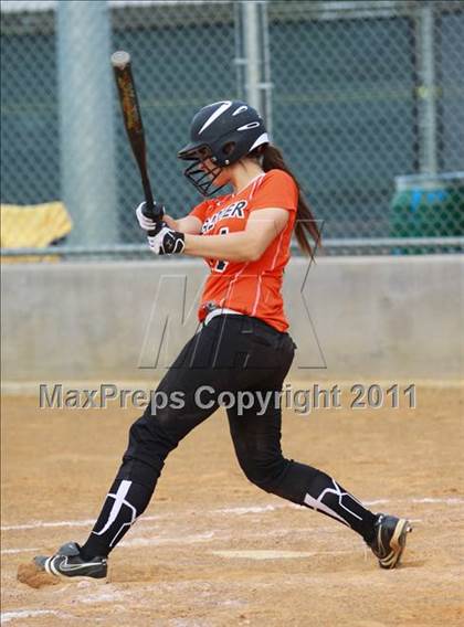 Thumbnail 3 in Gilmer @ Pittsburg photogallery.