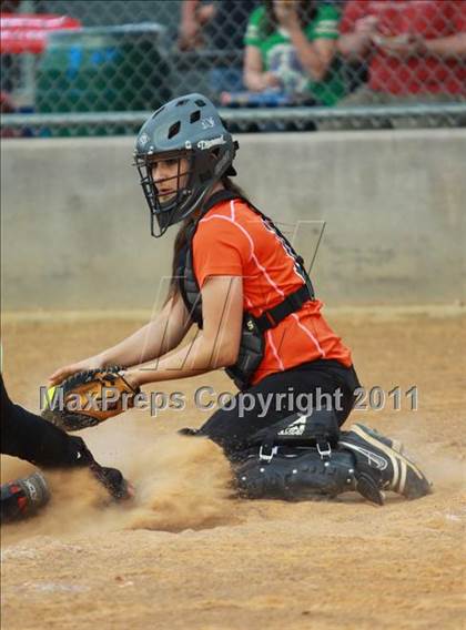 Thumbnail 3 in Gilmer @ Pittsburg photogallery.