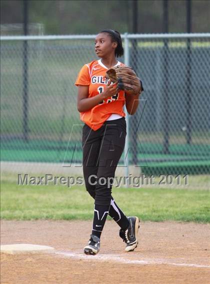 Thumbnail 3 in Gilmer @ Pittsburg photogallery.