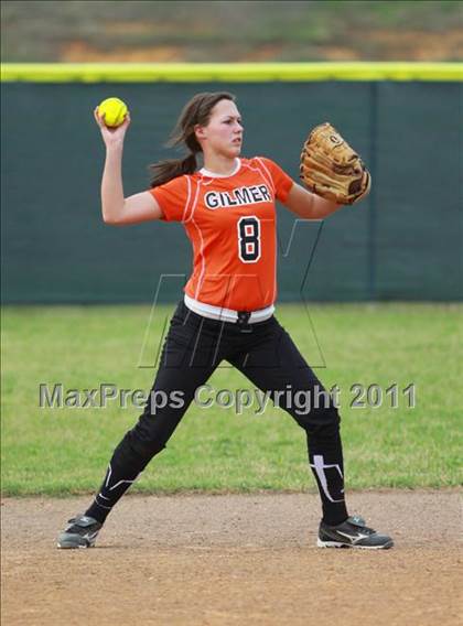 Thumbnail 3 in Gilmer @ Pittsburg photogallery.