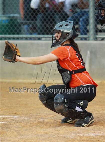 Thumbnail 3 in Gilmer @ Pittsburg photogallery.