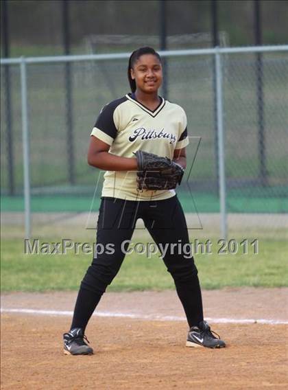 Thumbnail 2 in Gilmer @ Pittsburg photogallery.