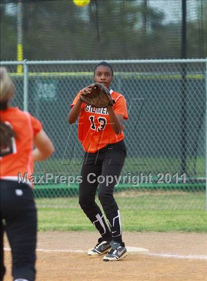 Thumbnail 1 in Gilmer @ Pittsburg photogallery.