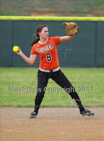 Thumbnail 2 in Gilmer @ Pittsburg photogallery.