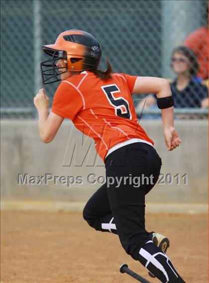 Thumbnail 1 in Gilmer @ Pittsburg photogallery.