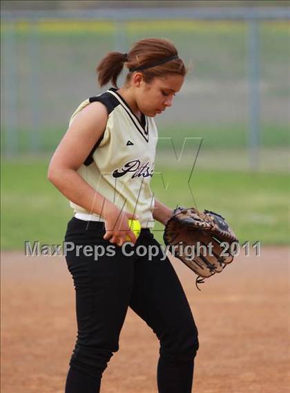 Thumbnail 1 in Gilmer @ Pittsburg photogallery.