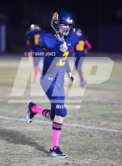Thumbnail 2 in San Tan Foothills @ Glendale Prep Academy photogallery.