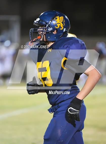 Thumbnail 1 in San Tan Foothills @ Glendale Prep Academy photogallery.