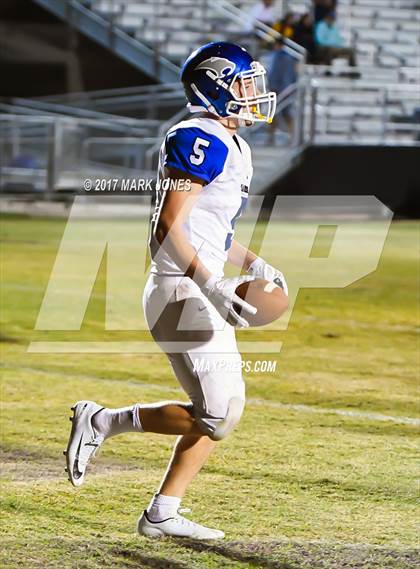 Thumbnail 1 in San Tan Foothills @ Glendale Prep Academy photogallery.