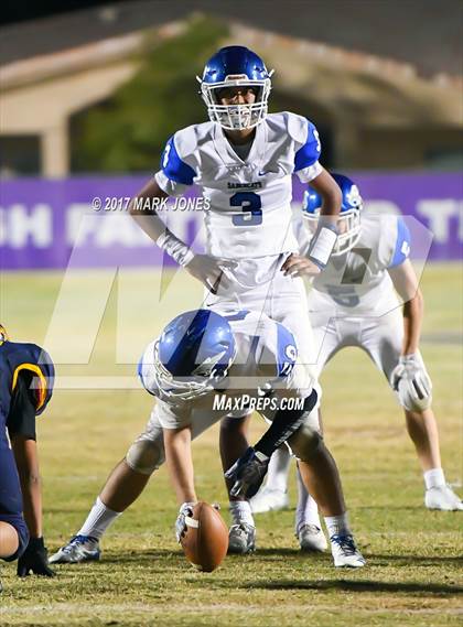 Thumbnail 3 in San Tan Foothills @ Glendale Prep Academy photogallery.