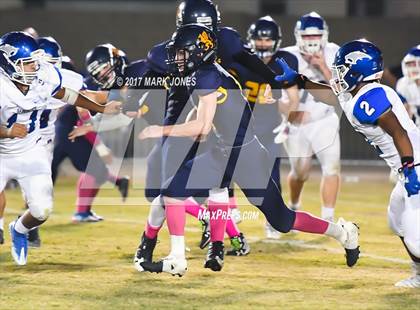 Thumbnail 3 in San Tan Foothills @ Glendale Prep Academy photogallery.