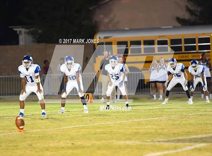 Thumbnail 3 in San Tan Foothills @ Glendale Prep Academy photogallery.