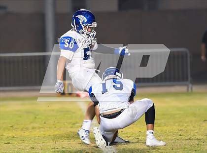 Thumbnail 1 in San Tan Foothills @ Glendale Prep Academy photogallery.