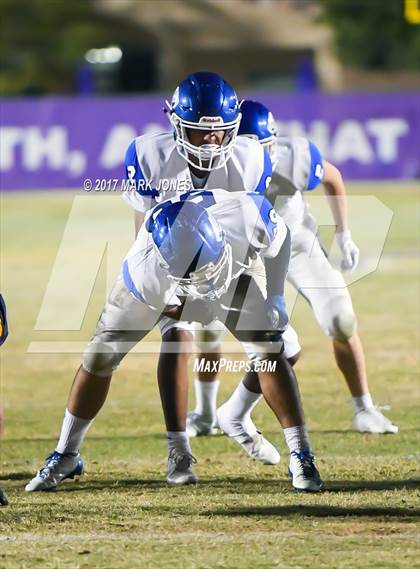 Thumbnail 1 in San Tan Foothills @ Glendale Prep Academy photogallery.