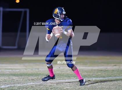 Thumbnail 3 in San Tan Foothills @ Glendale Prep Academy photogallery.
