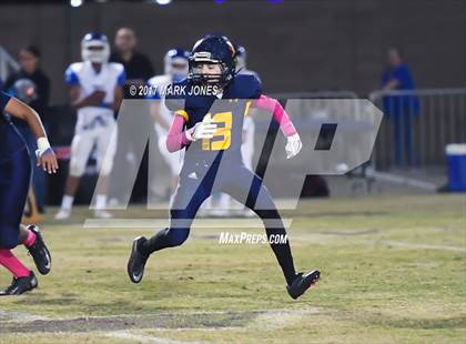 Thumbnail 1 in San Tan Foothills @ Glendale Prep Academy photogallery.