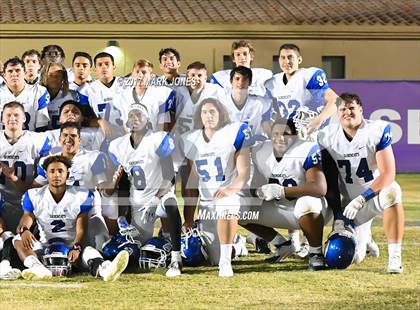 Thumbnail 3 in San Tan Foothills @ Glendale Prep Academy photogallery.