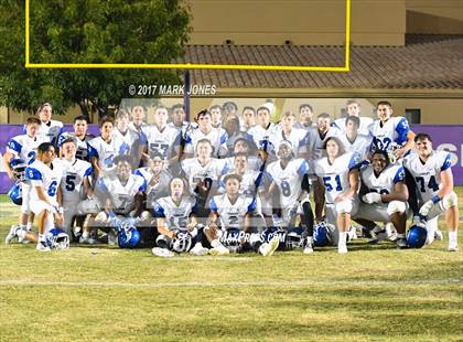 Thumbnail 1 in San Tan Foothills @ Glendale Prep Academy photogallery.