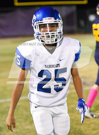Thumbnail 2 in San Tan Foothills @ Glendale Prep Academy photogallery.