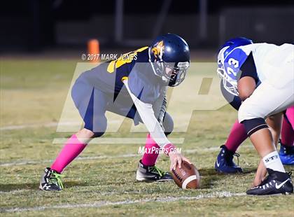 Thumbnail 2 in San Tan Foothills @ Glendale Prep Academy photogallery.