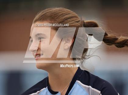 Thumbnail 2 in Greater New Bedford RVT vs Triton Regional (MIAA Division 3 Round of 16)  photogallery.