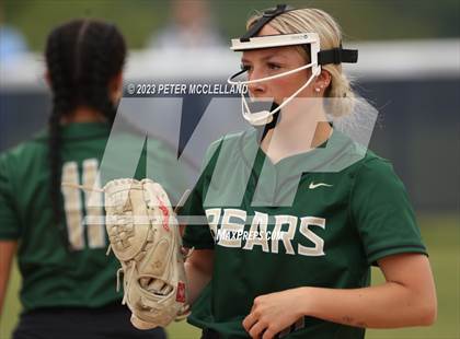 Thumbnail 2 in Greater New Bedford RVT vs Triton Regional (MIAA Division 3 Round of 16)  photogallery.