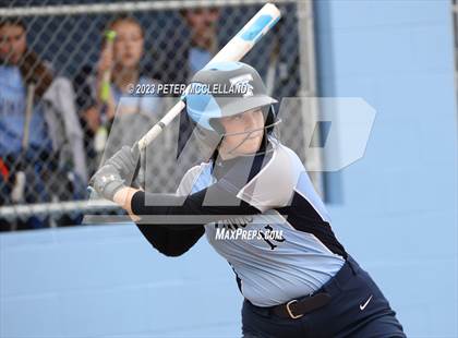 Thumbnail 3 in Greater New Bedford RVT vs Triton Regional (MIAA Division 3 Round of 16)  photogallery.