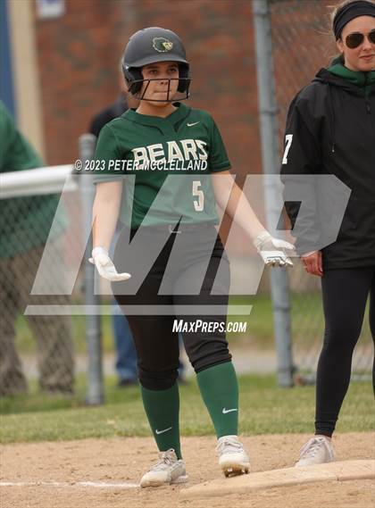 Thumbnail 1 in Greater New Bedford RVT vs Triton Regional (MIAA Division 3 Round of 16)  photogallery.