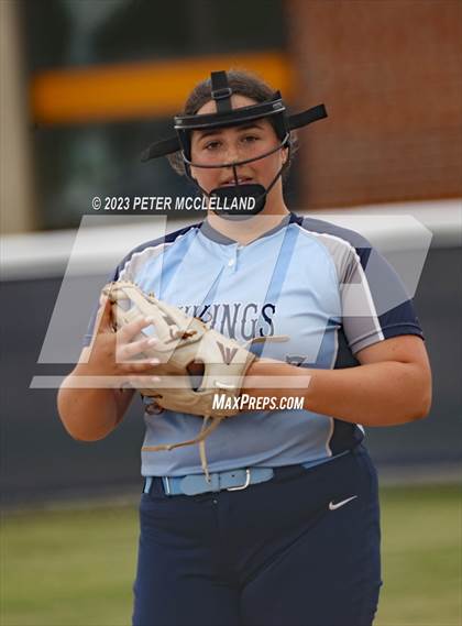 Thumbnail 3 in Greater New Bedford RVT vs Triton Regional (MIAA Division 3 Round of 16)  photogallery.