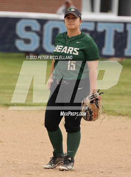 Thumbnail 2 in Greater New Bedford RVT vs Triton Regional (MIAA Division 3 Round of 16)  photogallery.