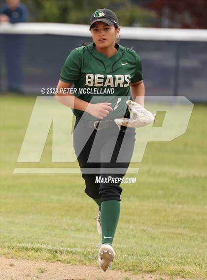 Thumbnail 2 in Greater New Bedford RVT vs Triton Regional (MIAA Division 3 Round of 16)  photogallery.