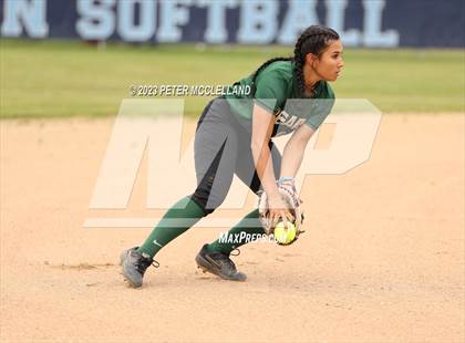Thumbnail 2 in Greater New Bedford RVT vs Triton Regional (MIAA Division 3 Round of 16)  photogallery.